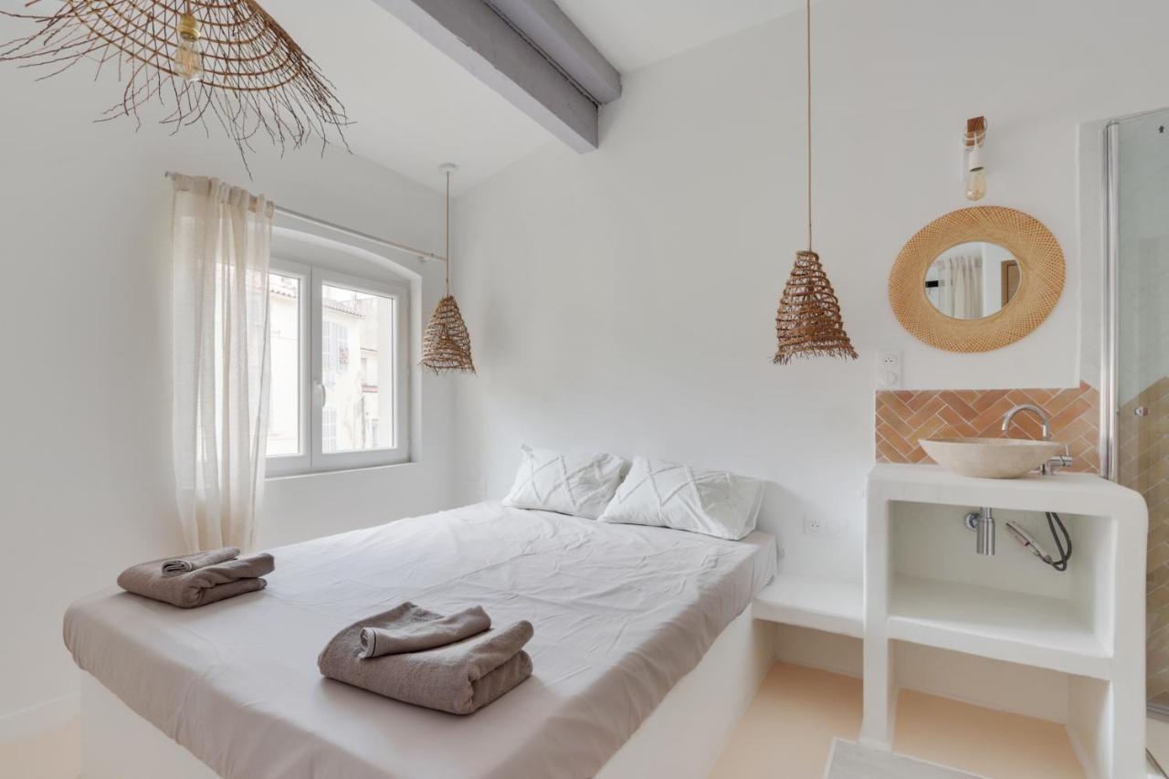 Apartament #Lafrenchcasa Belsunce Marsylia Zewnętrze zdjęcie