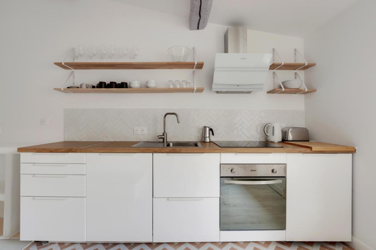 Apartament #Lafrenchcasa Belsunce Marsylia Zewnętrze zdjęcie
