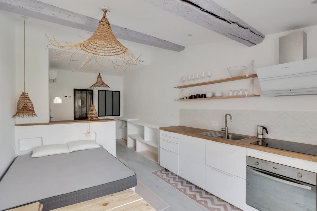 Apartament #Lafrenchcasa Belsunce Marsylia Zewnętrze zdjęcie