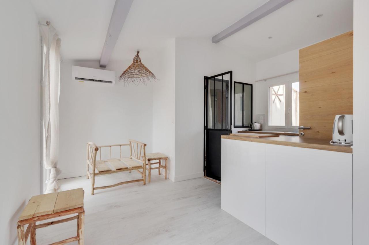 Apartament #Lafrenchcasa Belsunce Marsylia Zewnętrze zdjęcie